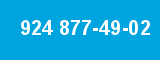 924 877-49-02